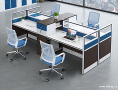 北京办公家具办公桌椅电脑桌工位